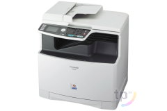 PANASONIC KX-MC6200 SERIES