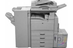 RICOH AFICIO 450