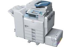 RICOH AFICIO 5000