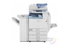 RICOH AFICIO MP C3500AD