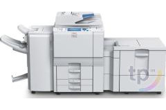 RICOH AFICIO MP C6000