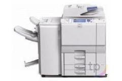 RICOH AFICIO MP C7500