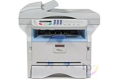 RICOH AFICIO SP1000
