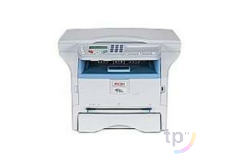 RICOH AFICIO SP1000S