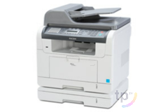 RICOH AFICIO SP3200 SERIES
