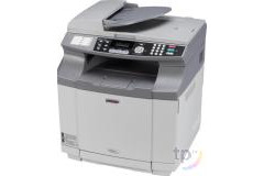 RICOH AFICIO SPC210SF