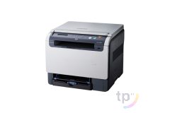 SAMSUNG CLX-2100 SERIES