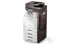SAMSUNG CLX-8650ND