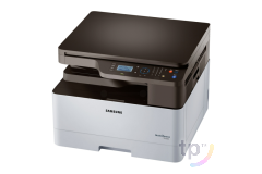 SAMSUNG MULTIXPRESS K2200 SERIES
