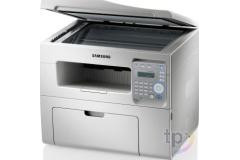 SAMSUNG SCX-4655FN