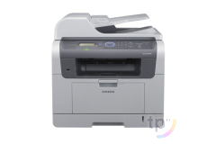SAMSUNG SCX-5635 SERIES