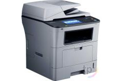 SAMSUNG SCX-5835NX