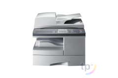 SAMSUNG SCX-6100 SERIES