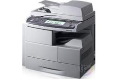 SAMSUNG SCX-6345N