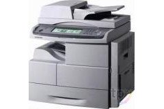 SAMSUNG SCX-6355N