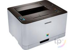 SAMSUNG XPRESS C410W