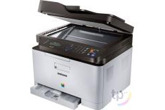 SAMSUNG XPRESS C460FW