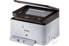 SAMSUNG XPRESS C460W