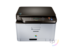 SAMSUNG XPRESS C467W