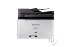 SAMSUNG XPRESS C480FN