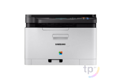 SAMSUNG XPRESS SL-C483W