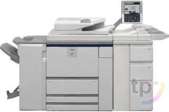 SHARP MX-M1100
