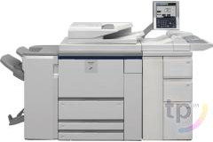 SHARP MX-M850
