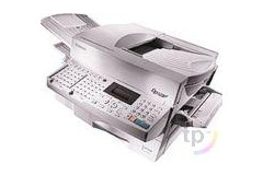 TOSHIBA DP120F
