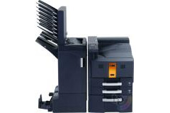 TRIUMPH ADLER CLP4550