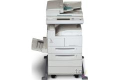 XEROX DOCUCOLOR 230