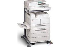 XEROX DOCUCOLOR 420