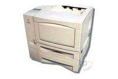 XEROX DOCUPRINT N17