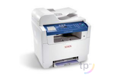 XEROX PHASER 6110 MFP S