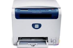 XEROX PHASER 6110 MFP