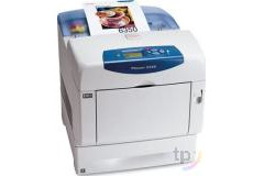 XEROX PHASER 6350