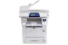 XEROX PHASER 8860MFP