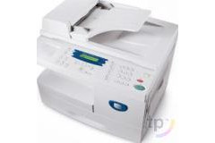 XEROX WORKCENTRE 4118