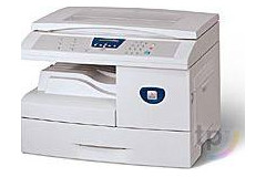 XEROX WORKCENTRE M15