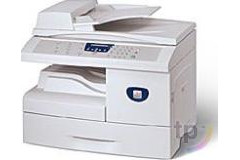 XEROX WORKCENTRE M15I