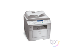 XEROX WORKCENTRE PE120 SERIES