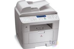 XEROX WORKCENTRE PE120