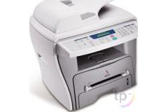 XEROX WORKCENTRE PE16