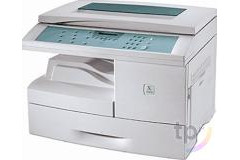 XEROX WORKCENTRE PRO 412