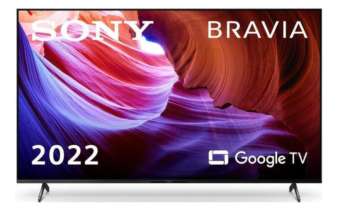 Televizor Sony Bravia cu suport Google TV