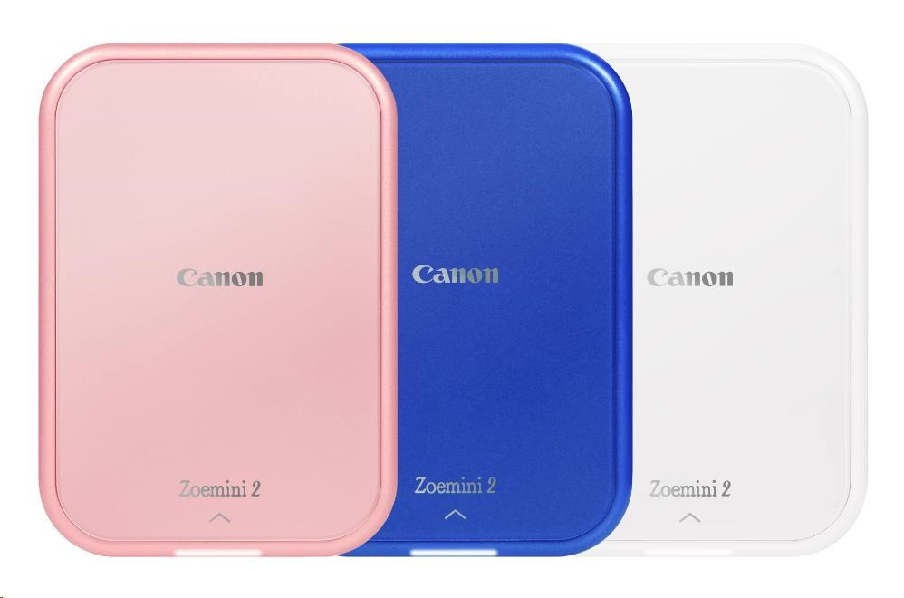 Imprimanta Canon Zoemini 2