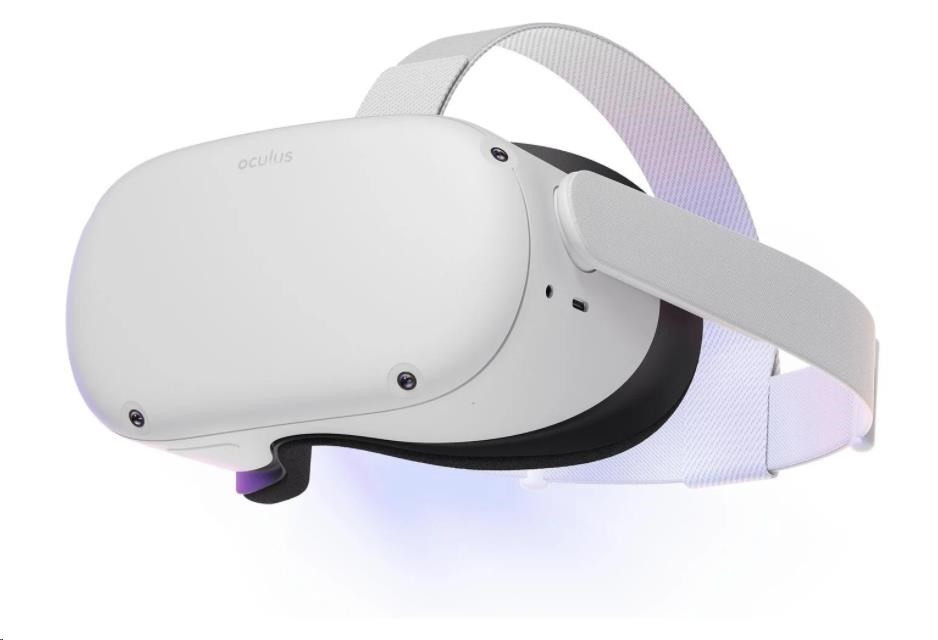 Realitatea virtuală Oculus (Meta) Quest 2 - 256 GB