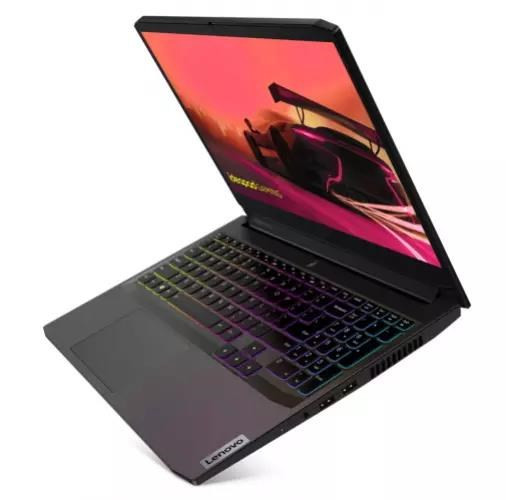 LENOVO NTB IdeaPad Gaming 3 15ACH6-Ryzen 5 5600H, 15,6 LENOVO NTB IdeaPad Gaming 3 15ACH6-Ryzen 5 5600H, 15,6