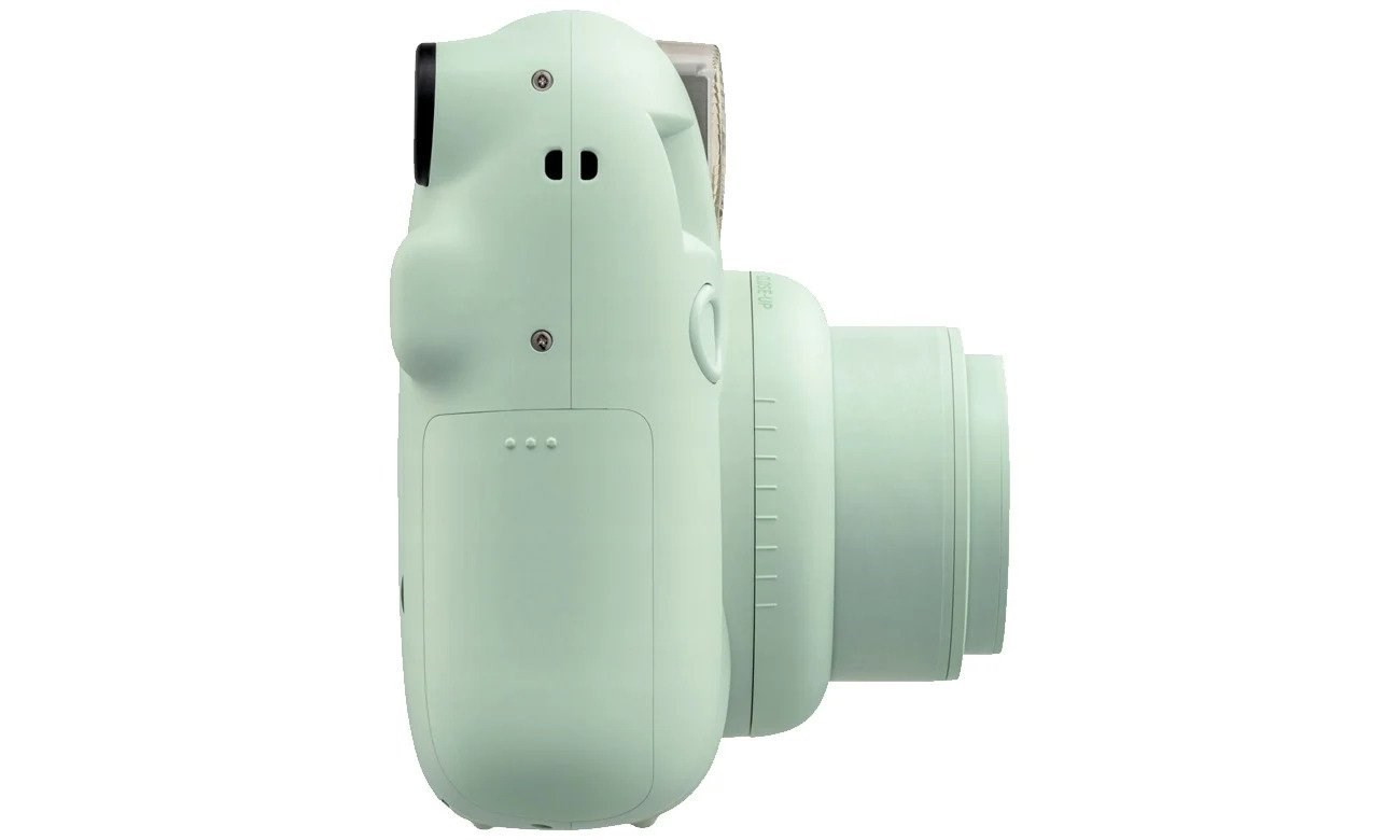 Fujifilm Instax mini 12 Mint Green | TonerPartner.ro