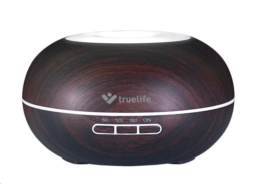TrueLife AIR Diffuser D5 Dark - Difuzor de aromă