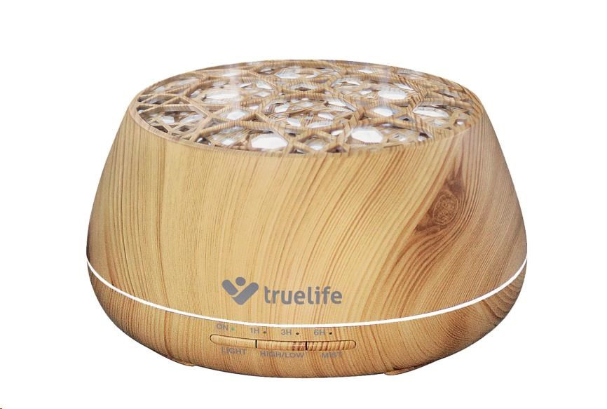 TrueLife AIR Diffuser D9 Smart - Difuzor de aromă